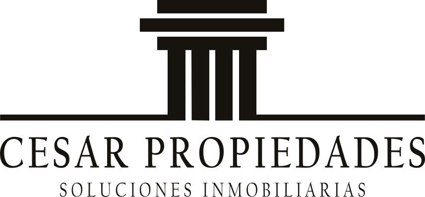 César Propiedades — Soluciones Inmobiliarias
