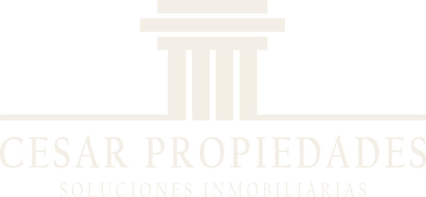 César Propiedades — Soluciones Inmobiliarias