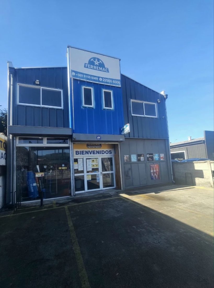 Local comercial estratégico en Chiguayante, Chiguayante