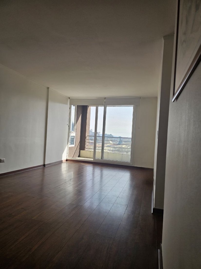 Departamento en venta en Los Carrera, Concepción
