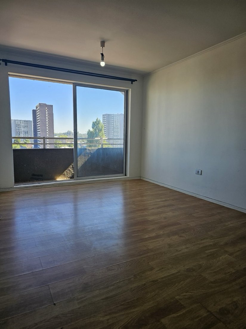 Departamento exclusivo sector central, Concepción