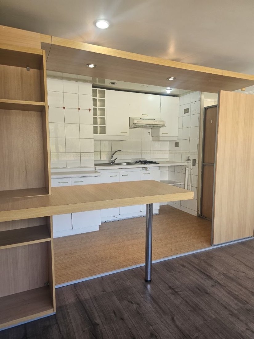 Departamento impecable, Serrano esq. Chacabuco, Concepción